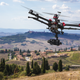 Illustration for article titled The FAA Is Allowing a Company To Fly a Massive Fleet of 300 Drones